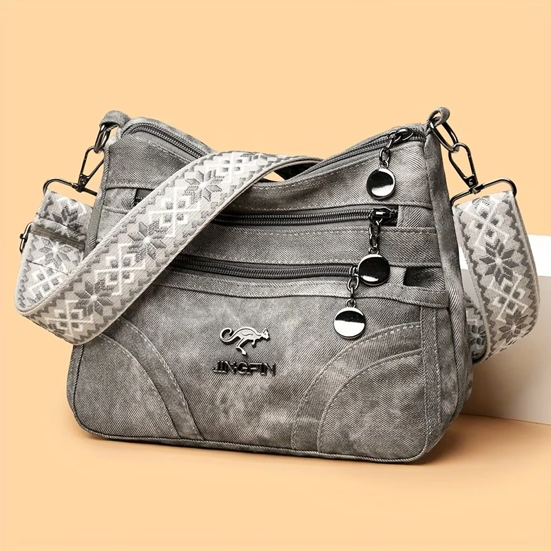 Thumbnail 2 - #45 Compare Casual Messenger Shoulder Bags Before You Buy