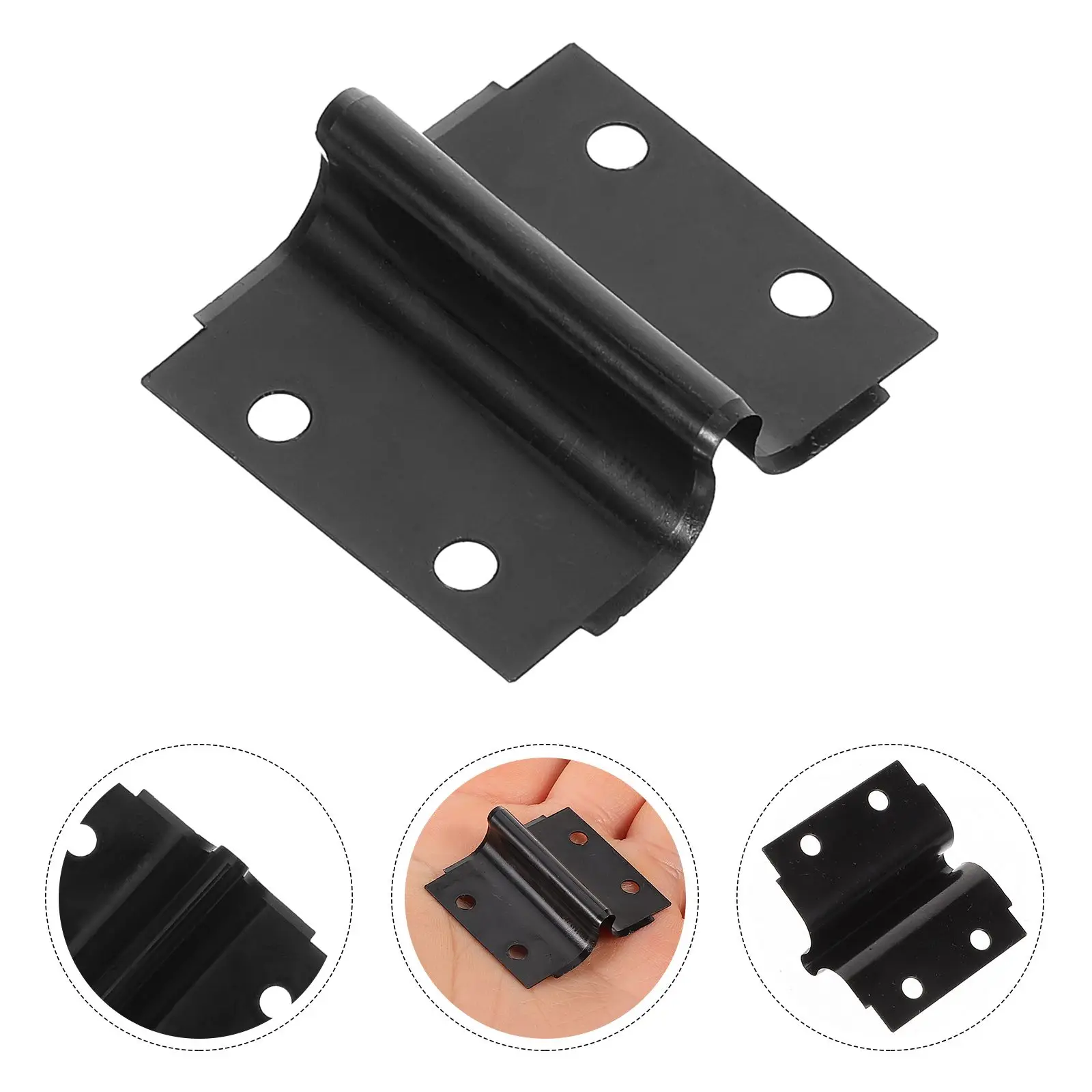 Grafting Blade Durable Alloy Steel Sharp Smooth Edge Tools for Tree Fruit Vegetable Gardening Pruning Supplies