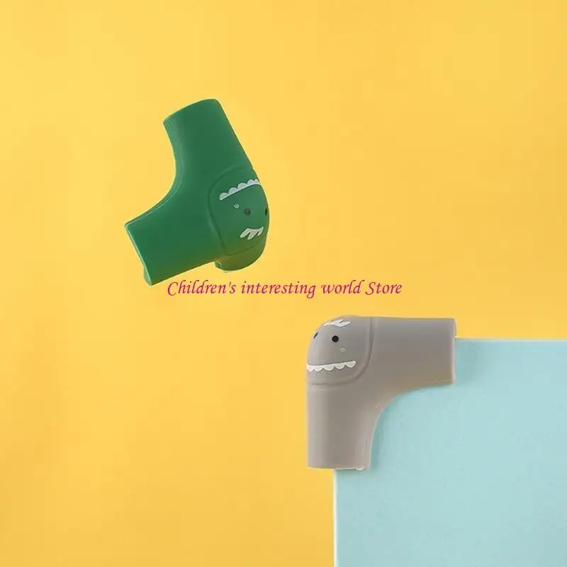 Table Collision Covers Safety Corner Protectors Cartoon 425F