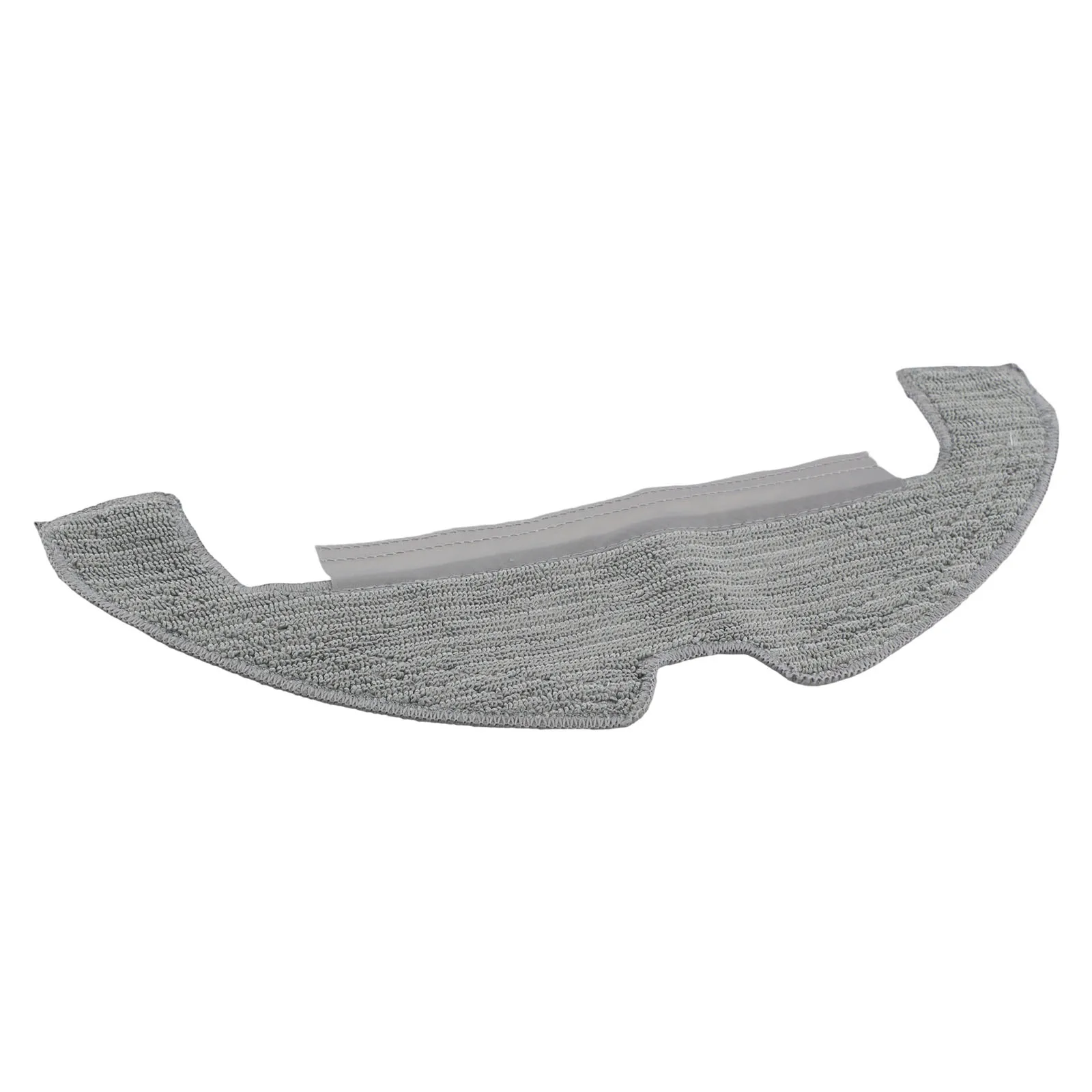 

Простая установка, набор тряпок для швабры, удобный аксессуар для робота-пылесоса, совместимый с D10 Plus