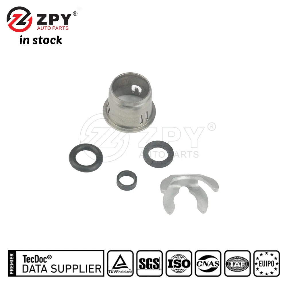 

ZPY New Quality Fuel Injector O-Ring Kit For Audi VW Quattro 06M 998 907A