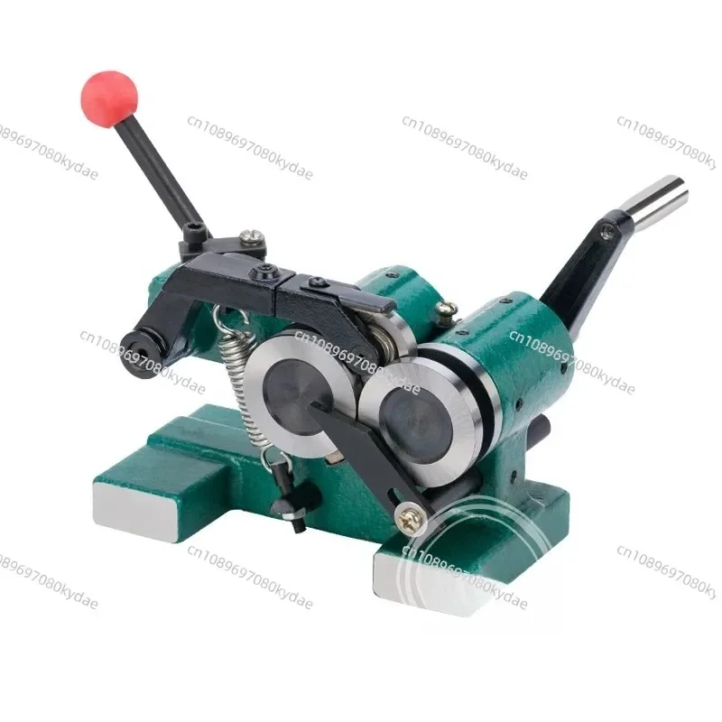 

PGA Punch Grinder Molding Machine Precision Grinding Machine Thimble Punching Machine 0.005