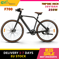 CMACEWHEEL F700 Electric Bike 250W 29\