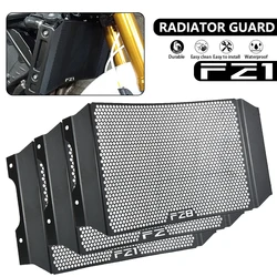 FZ1 S/N FZ8 N/S Motorcycle Accessories Radiator Grille Guard Cover Protector For Yamaha FZ8N FZ8S FZ1S FZ1N 2011-2015 2014 2013