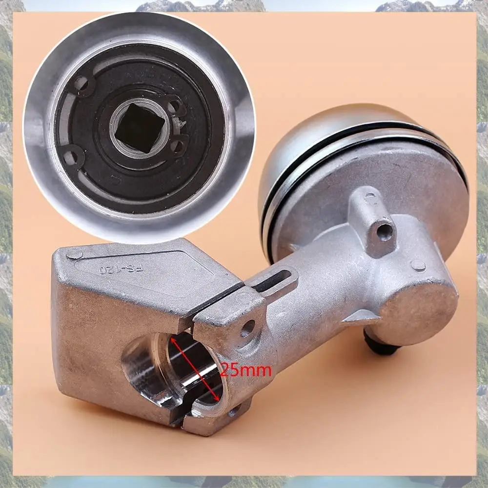 

2025 Trend Trimmer Head Gearbox For STIHL FS36 FS40 FS44 FS55 FS65 FS72 FS74 FS75 FS76 FS80 FS80R FS85 Autocut 25-2 Line Trimmer