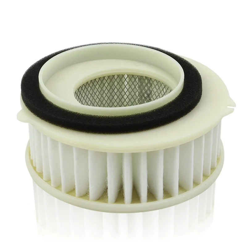 Air Filter Cleaner for Yamaha XVS650 XVS 650 V-Star 650 Custom Drag Star 650 XVS650A Cl ic HFA4607 4TR-14451-00