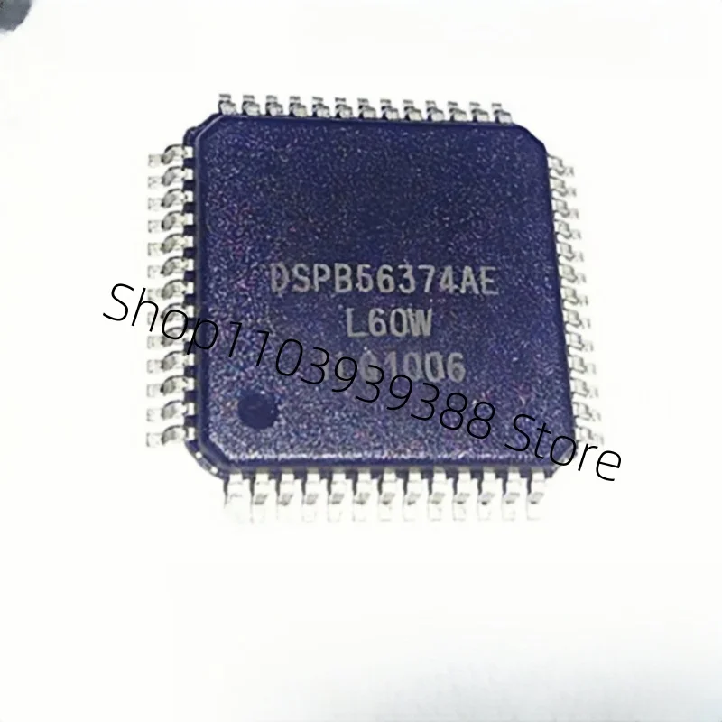 5pcs/lot DSPB56374AE TQFP52