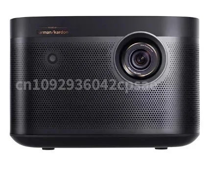

XGIMI H6 Portable Home Theater Projector High Brightness Fixed Focus Intelligent Projection