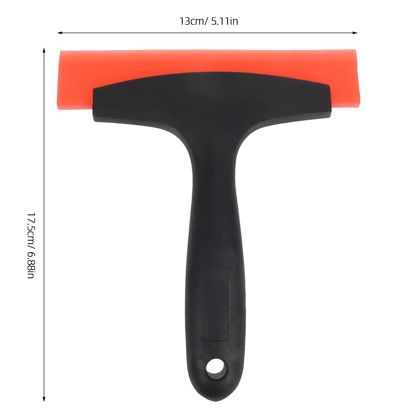 Ergonomic Ox Tendon Grout Scraper Tool for Glass Scraping Car Window Squeegee Paint Removal Wall Cleaning Grout Spreading