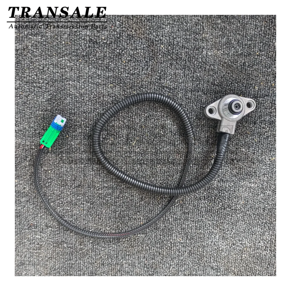 

4-Speed Automatic Transmission Oil Pressure Sensor AL4 8201533009 For Citroen C2, C3, C4, Peugeot 307, 206, 207, 308, 408