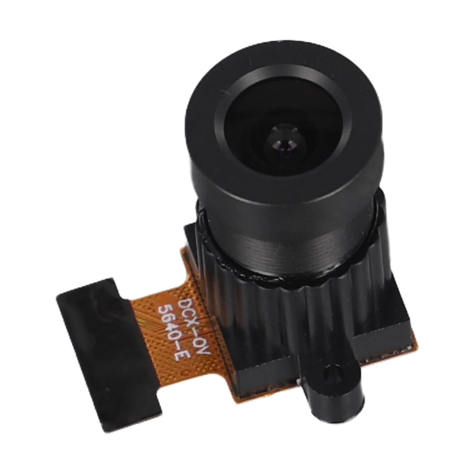 For ESP32 CAM Compatible 5 Megapixel Camera Module with Advanced Image Processing Features like Gamma and Sharpness Adjustment