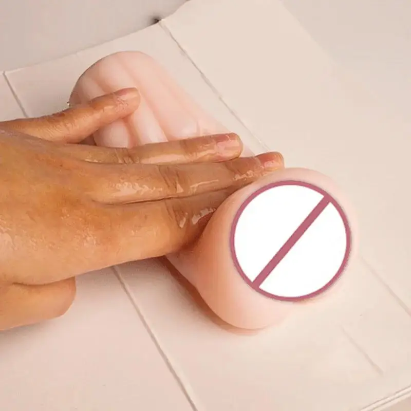 ذكر لينة سيليكون جهاز استمناء الجنس لعب 4D واقعية الحلق العميق اللسان الكبار لوازم الحلق العميق الفم المهبل الشرج #3