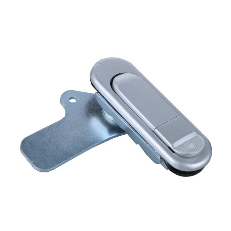 Power Control Cabinet Knob Lock Instrument Enclosure Switch Fire Box Pull Industry Equipment Distribution Case Mailbox  Handle
