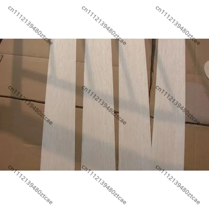 RC Model Balsa Wood Sheets, Balsa Strips, DIY Fixed Wing Balsa Plane Material, Building Accessory for RC Aircraft