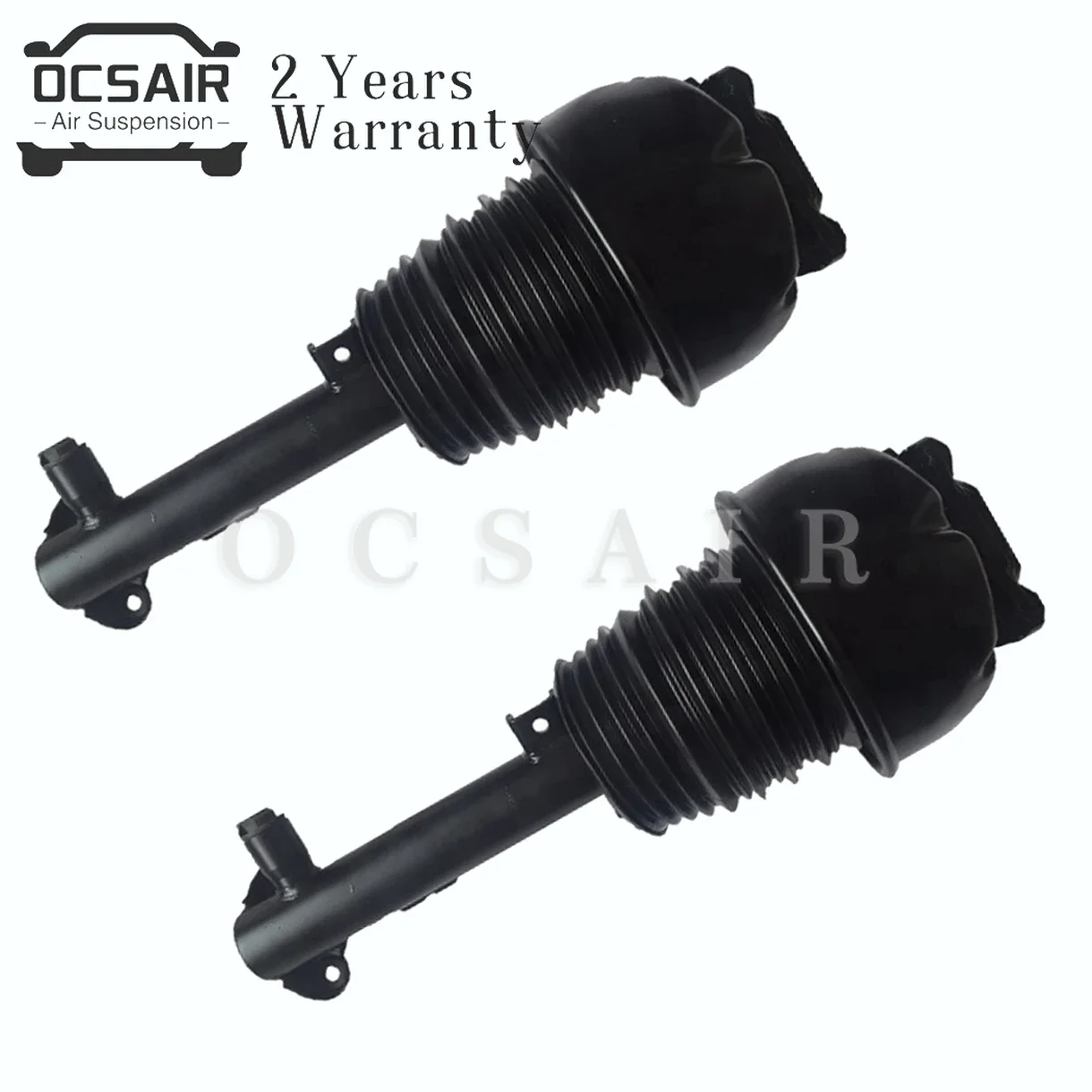 1PCS Front Left Right Air Suspension Srut for 2Matic﻿ Mercedes CLS-class W218 2010-2016 A2183206513,A2183206613