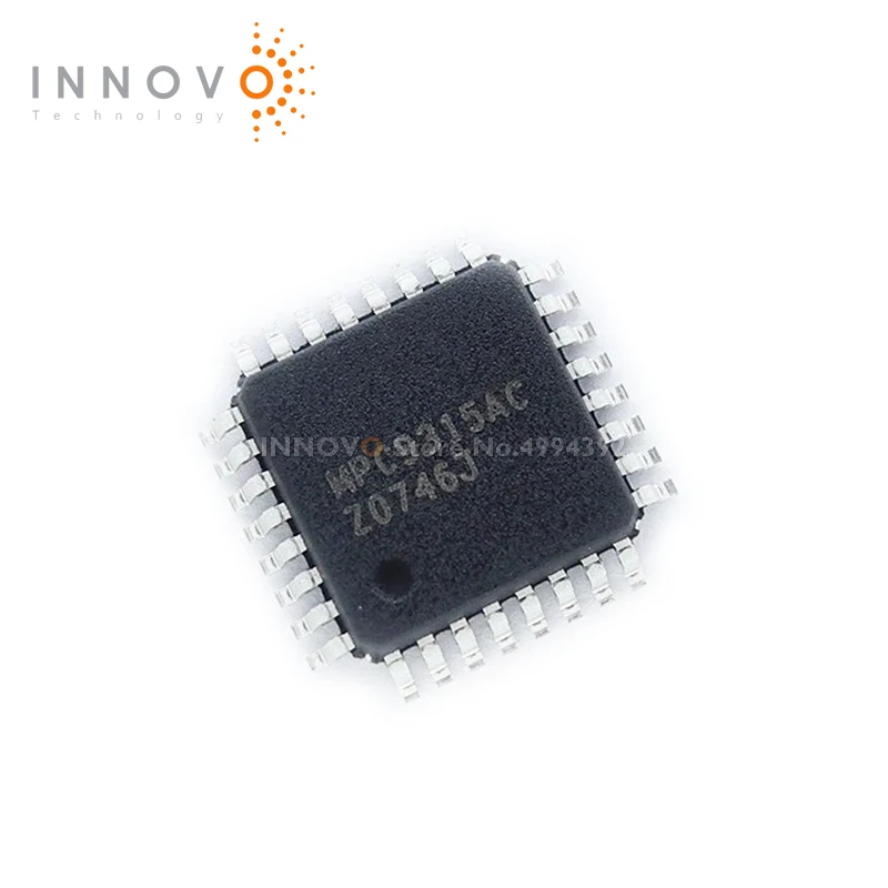 1PCS MPC9315AC MPC9315 LQFP-32 PLL CLK GENERATOR/DVR Clock IC CHIP New original