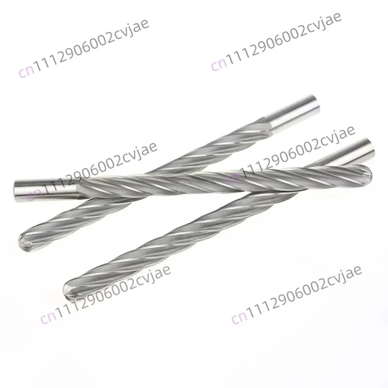 Ball Head Foam Milling Cutter High Speed Steel Eps Eva End Mill Cnc Router Engraving Head Carving Bit Tool 3D Tool Cutter