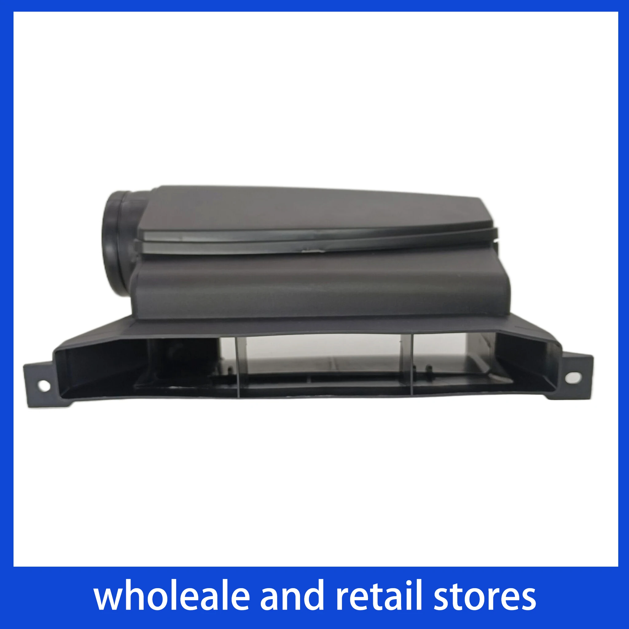 Intake Three-Piece Set 1K0805965J 1K0805962E 3C0805971A 7N0805971 For VW CC Passat Passat（3C）Sharan Tiguan Seat Alhambra