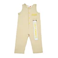 Baby romper