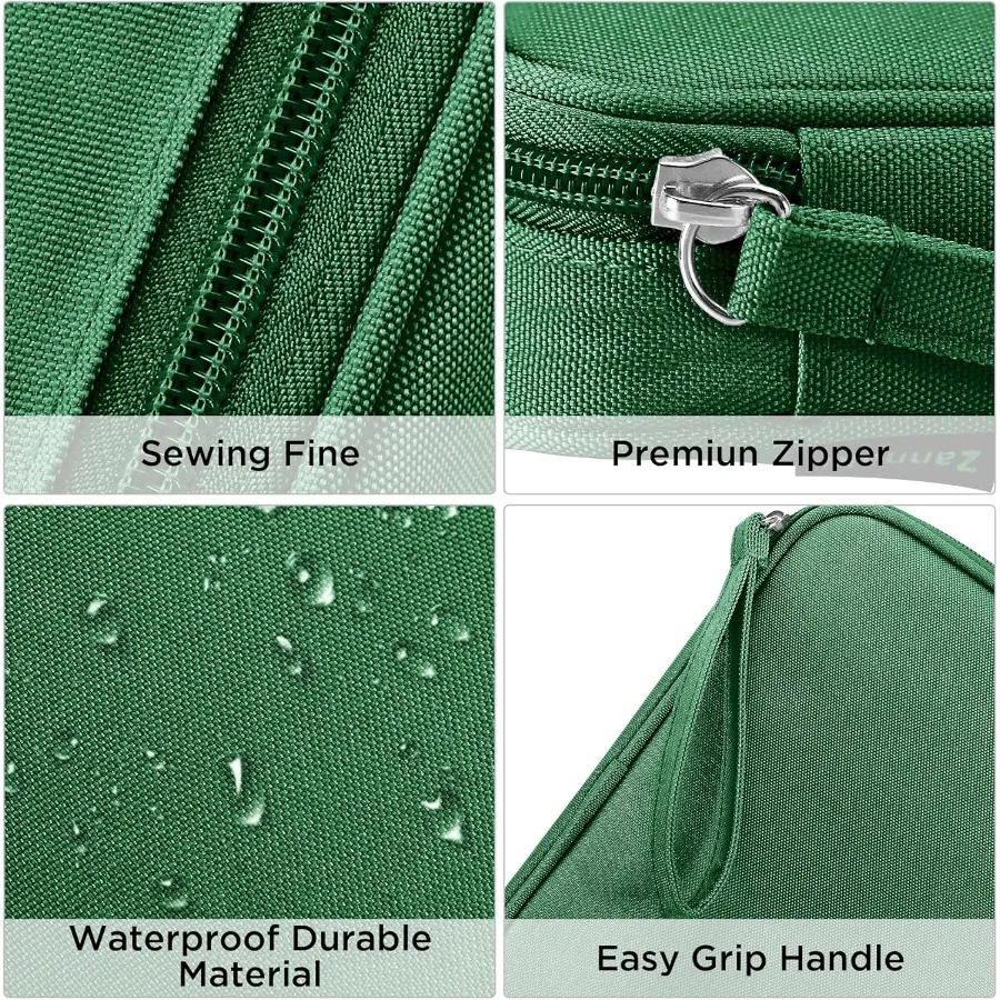 Aufbewahrungstasche mit großem Fassungsvermögen für Markierungsstifte, Federmäppchen, einfache Schreibwarentasche, Box, Kunstwerkzeug, Skizzen-Aufbewahrungslösungen, ideal für Bul