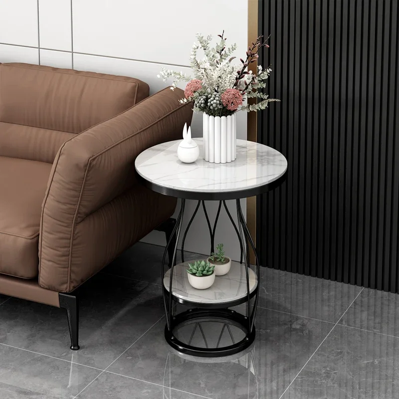 Nordic Modern Book Coffee Tables Base Luxury Small Hall Coffee Tables Living Room Table Basse Pour Salon Mesa Home Furniture