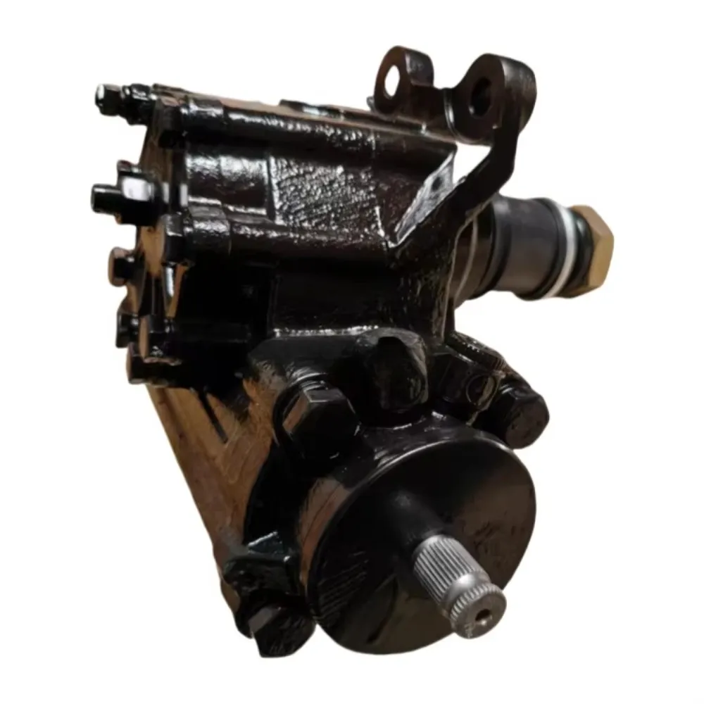 

Hydraulic Power Steering Gear Box FOR HINO 44110-2170 449-04130 44110-E0120 44110-E0570 44110-E0060