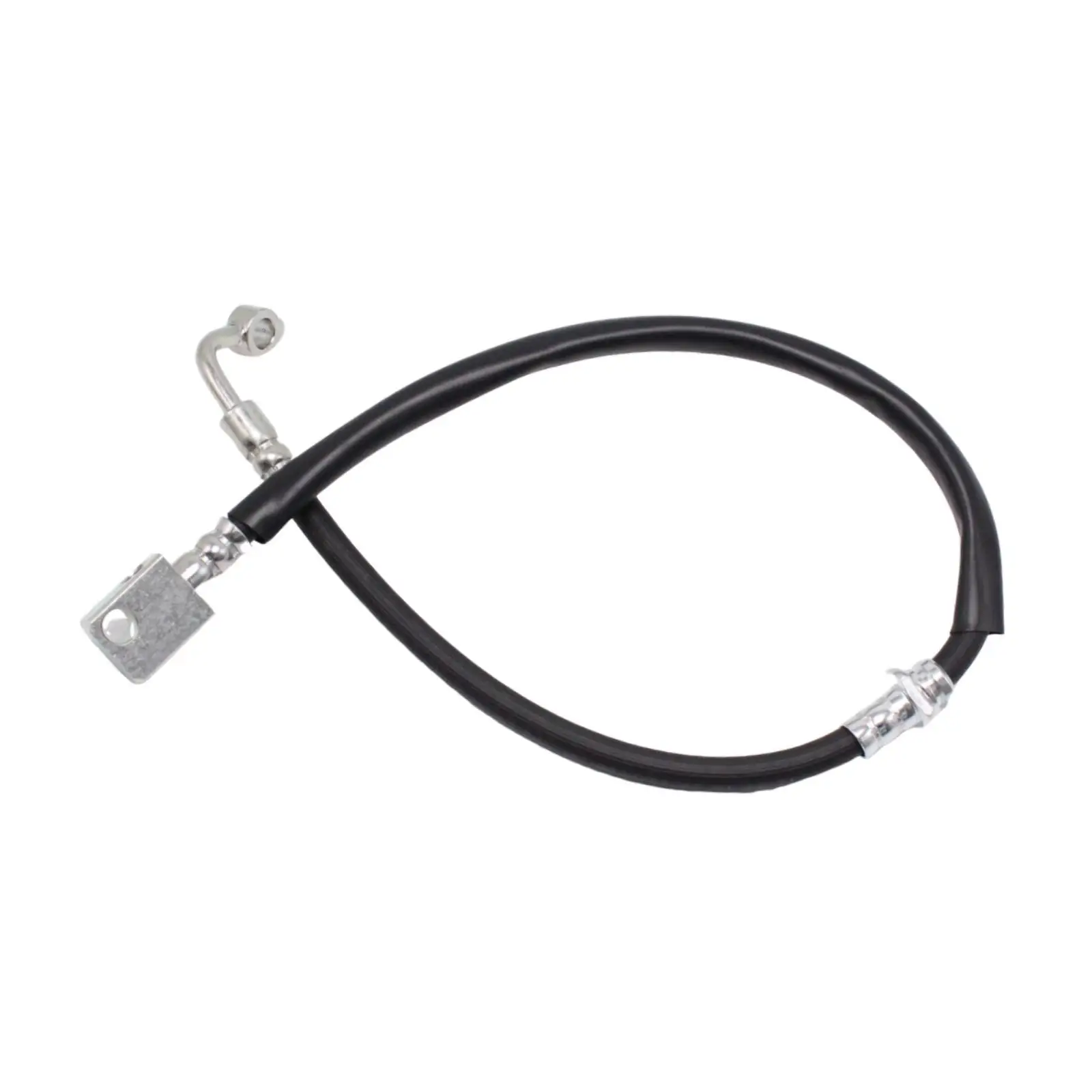 مخلب خرطوم الرقيق اسطوانة استبدال مباشرة سهلة التركيب ملحق عملي مجموعة خط القابض للسيارات ل Y60 TD42