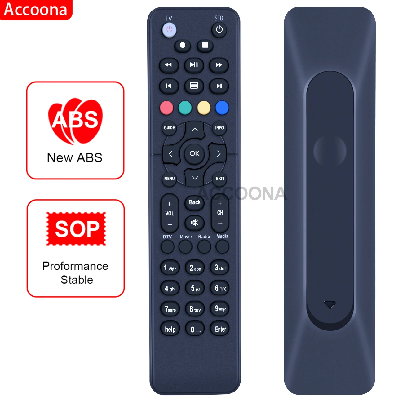 

Remote control RC3254541/01B RC3254543/01B RC3254521 RC3254534 for balticum balticom albis elcon smart lcd led tv