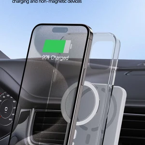 7 Hauptverkaufsladegerät für Induktion 15W - №2