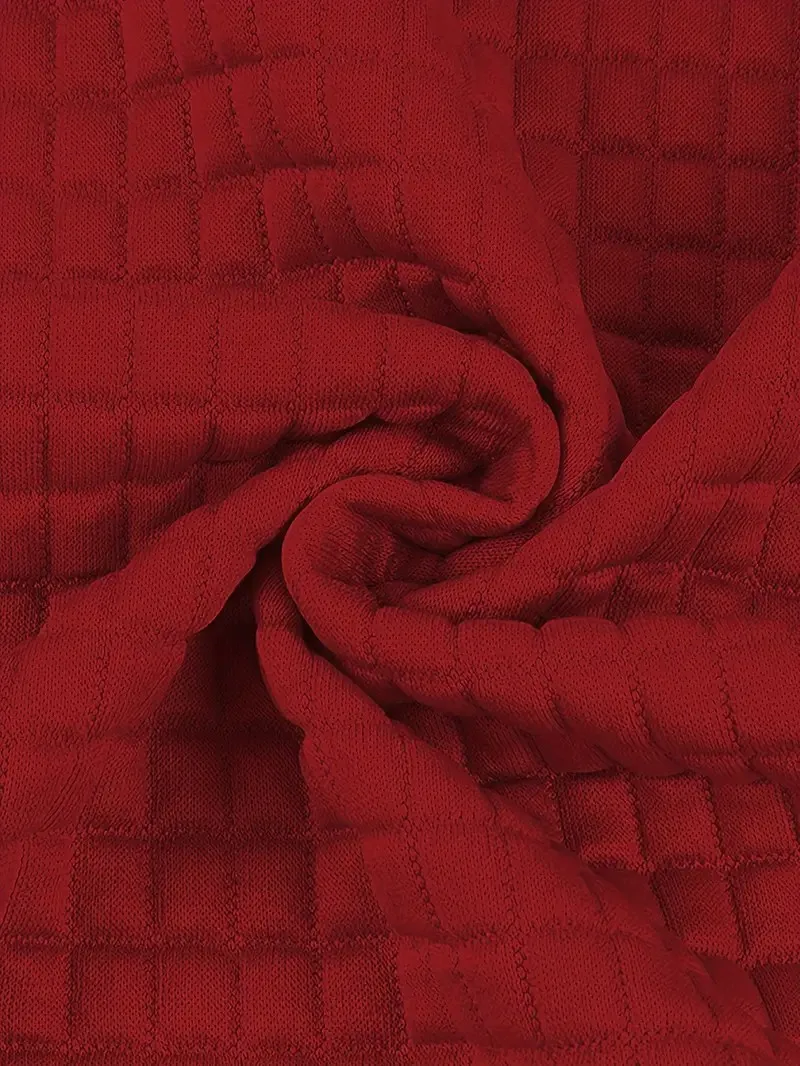 Sudadera con capucha tipo gofre acogedora de talla grande para mujer, la playa está llamando el gráfico tropical con palmeras y puesta de sol, ropa cómoda de invierno