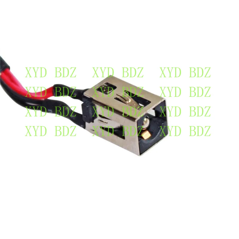 Para TOSHIBA L845 C845 S845 portátil DC IN Power Jack puerto de carga Cable DB