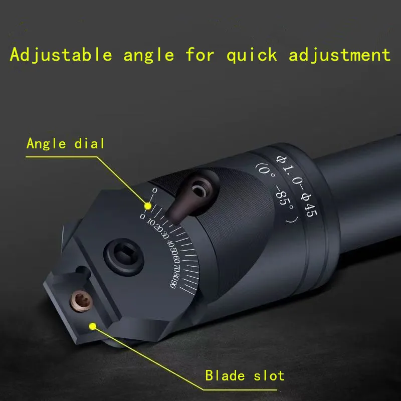 c20-c25-adjustable-chamfer-milling-tool-0-85-degree-cnc-metal-chamfering-cutter