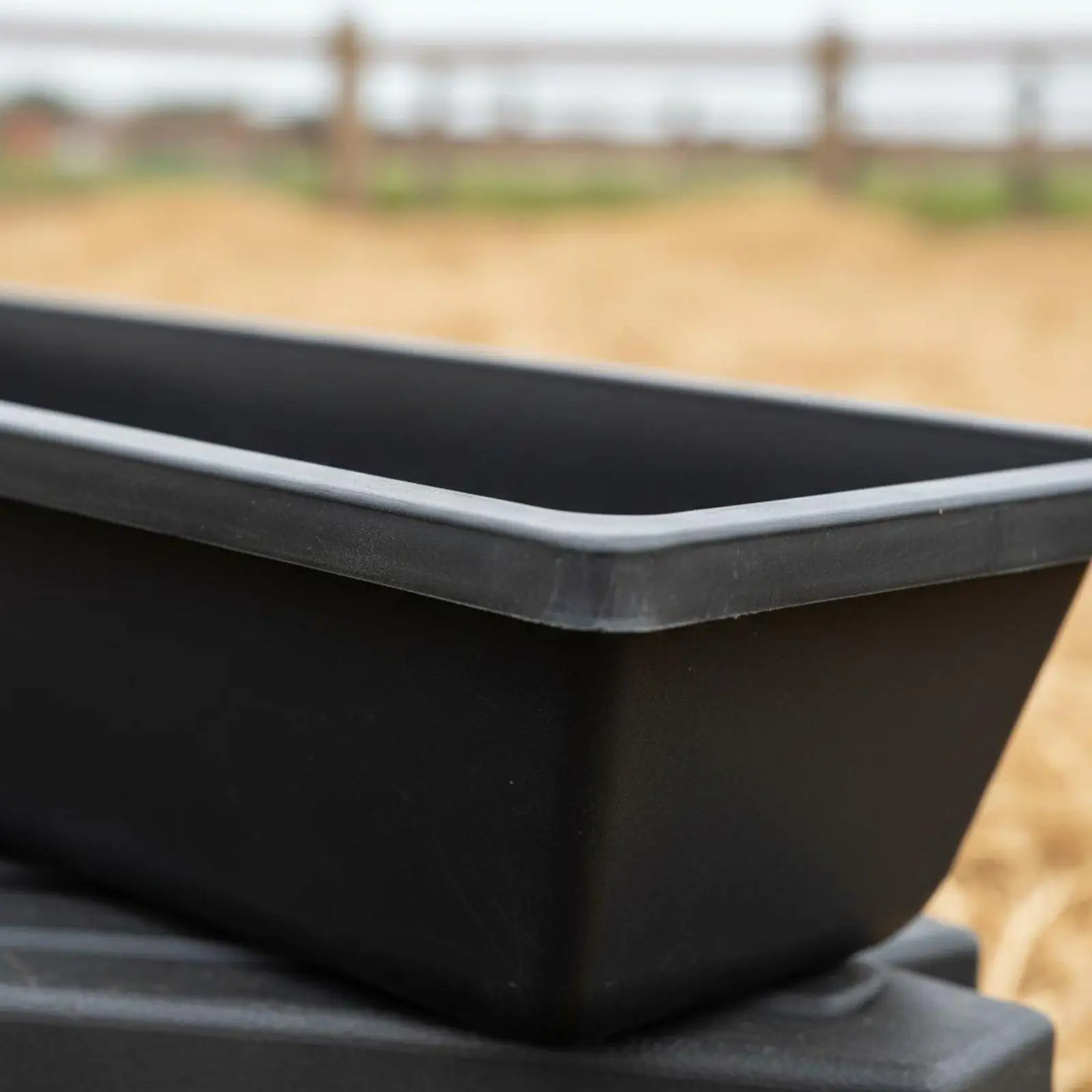 Multi Functional Livestock Watering Trough for Cows Sheep Farm Animals Outdoor