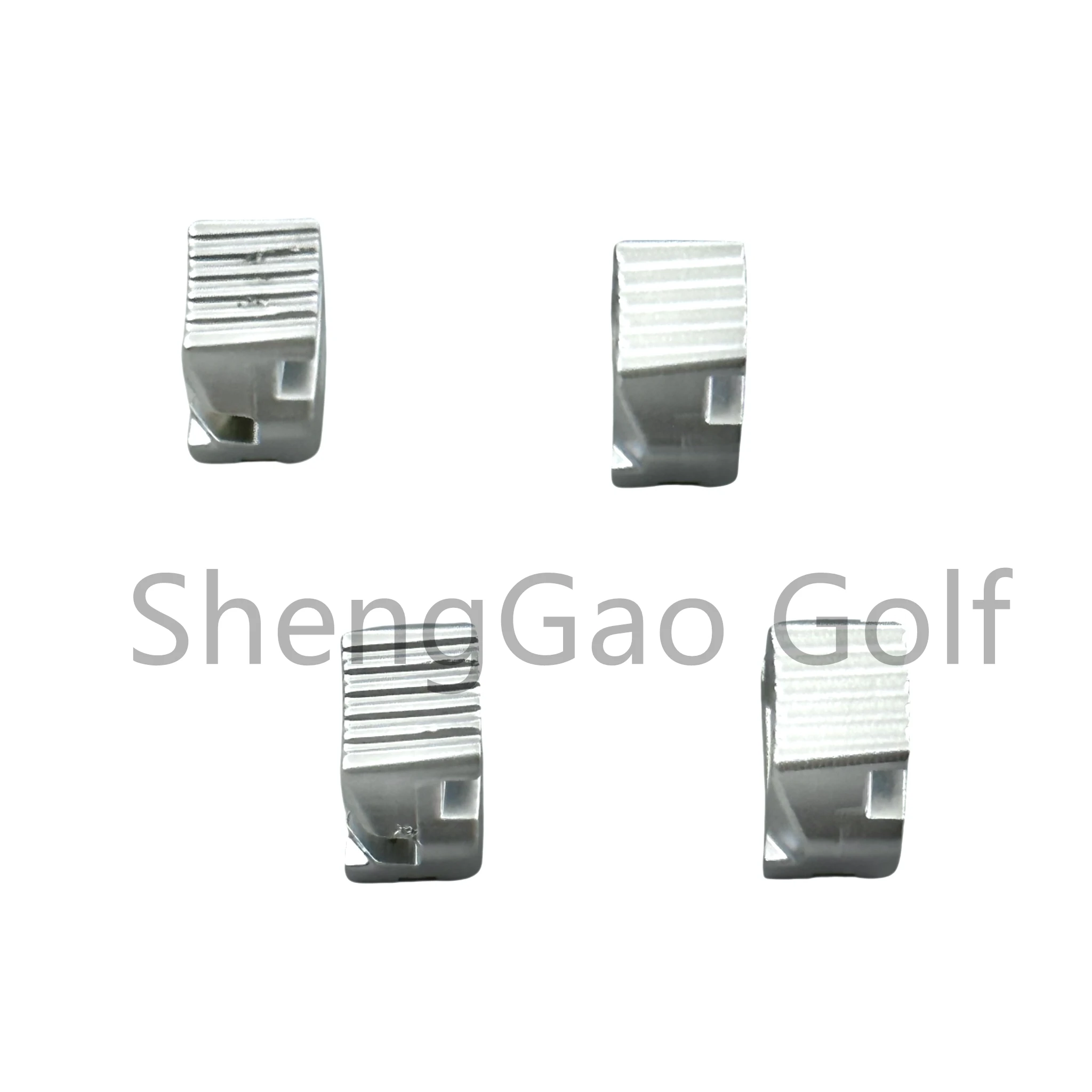 Golf Club Weight Compatible for Titleist GT3 Driver Club Head 3g、4g、6g Weights Optional