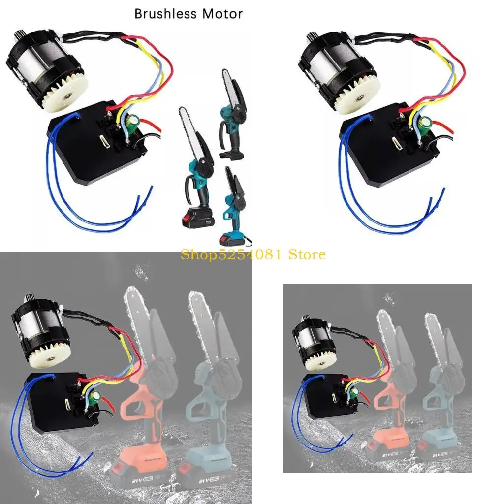 Axyc Cordless Elect…