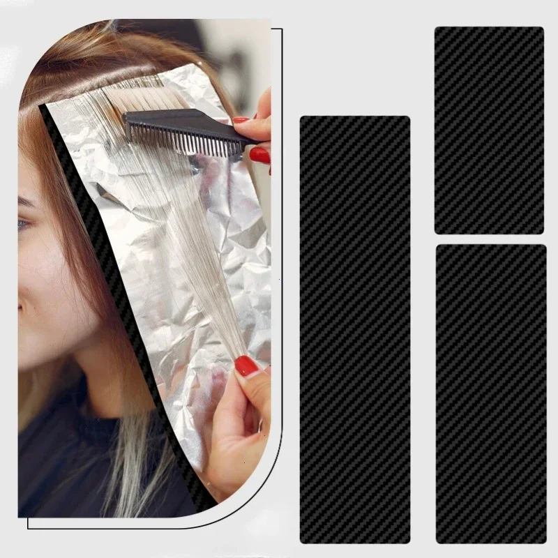 Professionelles Friseursalon-Brett für Friseur, Friseur-Design, Styling-Werkzeuge, Zubehör und Haarfärbung, Färbegrett