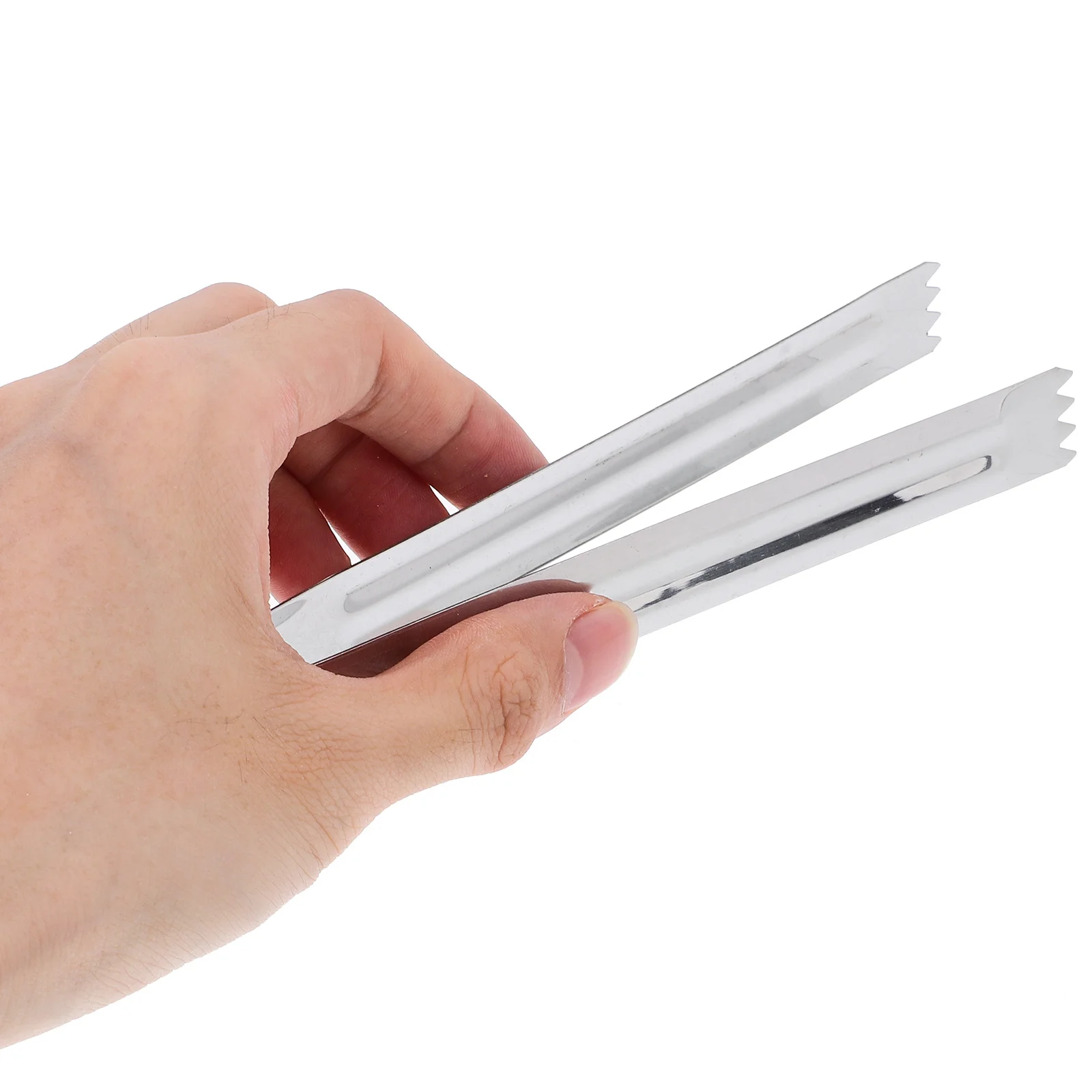 

1Set Ice Bucket Stainless Steel Glass Portable Bar Home Party Beer Wine Cooler Handheld Beer Bucket Bar Supply