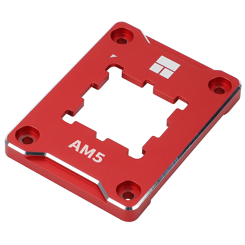 AM5 CPU Secure Frame Anti Bending Protector + TF7 Grease AMD-ASF