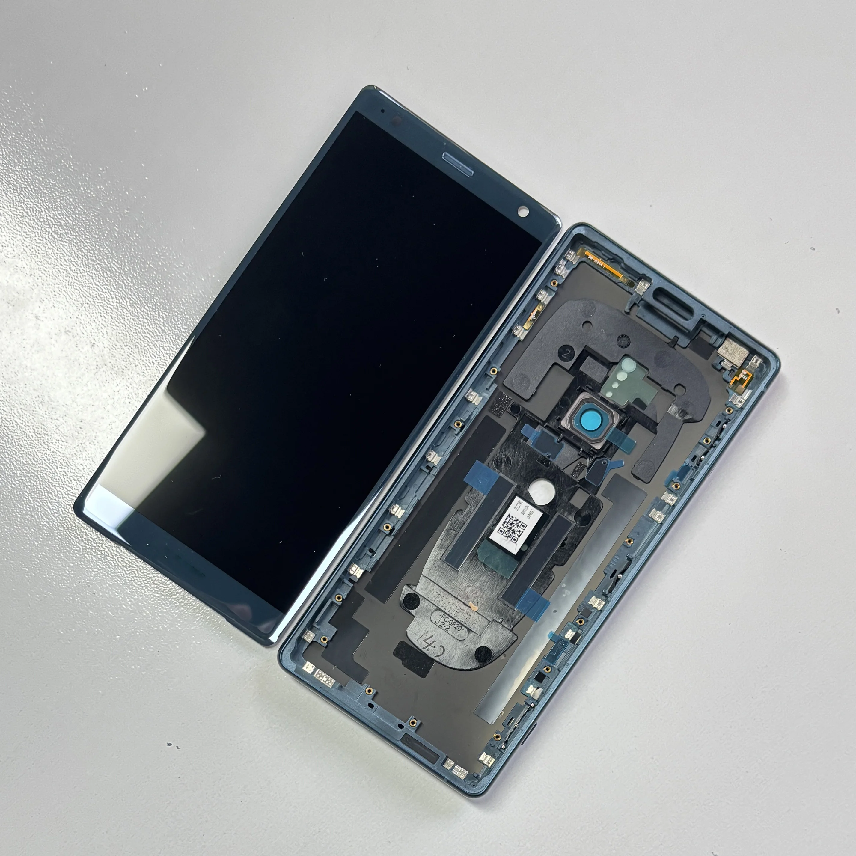 5.7'' Original LCD For Sony Xperia XZ2 XZ2H 8266 H8216 H8296 H8276