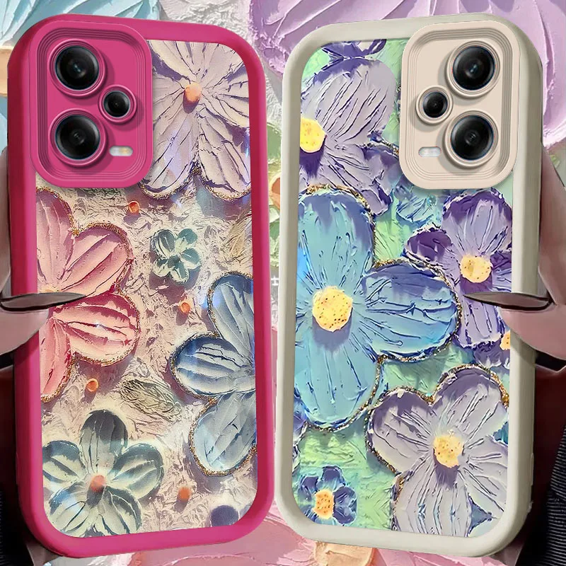 Fashion Oil Paintin… - image