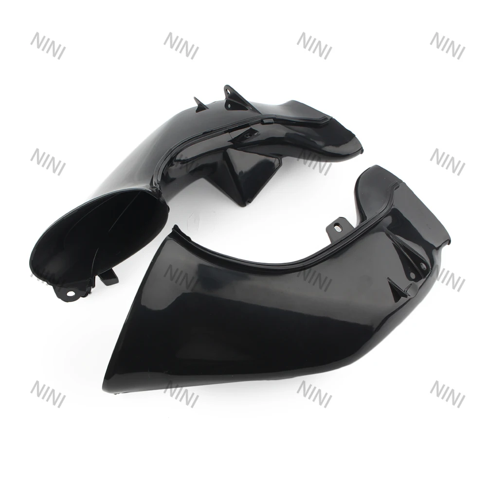 

Аксессуары для мотоциклов для Yamaha YZF1000 YZF R1 1000 2004 2005 2006, Ram, воздухозаборная трубка, крышка воздуховода, обтекатель из АБС-пластика