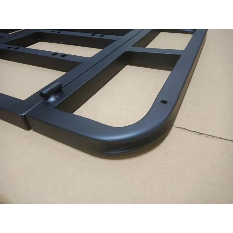 For Pet Carrier Bicycle Cargo Rack Accessories Universal Bike Rack Foldable Rear Shelf  Motorcycle Scooter Luggage Carrier