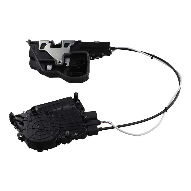 نظام إغلاق ناعم بمزلاج قفل باب السيارة ممتاز لسيارة BMW 5 Series GT F07