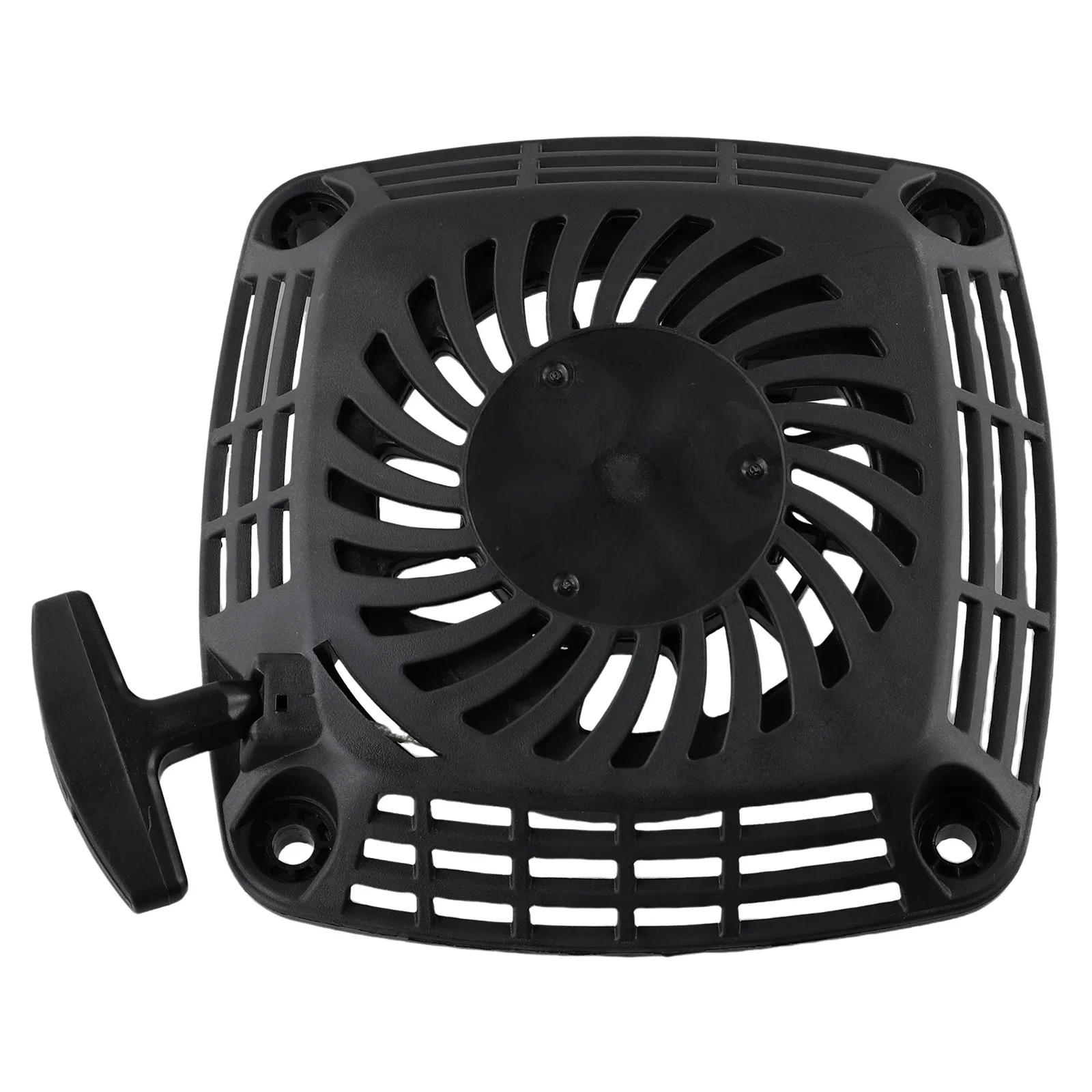 New Useful Garden Recoil Starter Pull Start Engine Lawnmower 1piece 49088-7023 Accessories Reliable Spare Parts