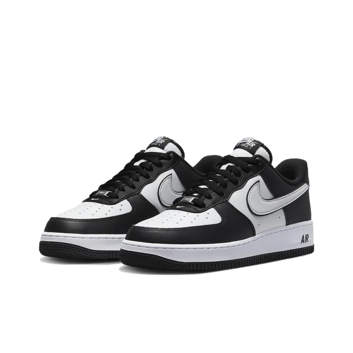 Nike-Chaussures Basses Air Force 1 07, Baskets Nike, ChimFashion, pour Homme et Femme, Nouvelle Collection