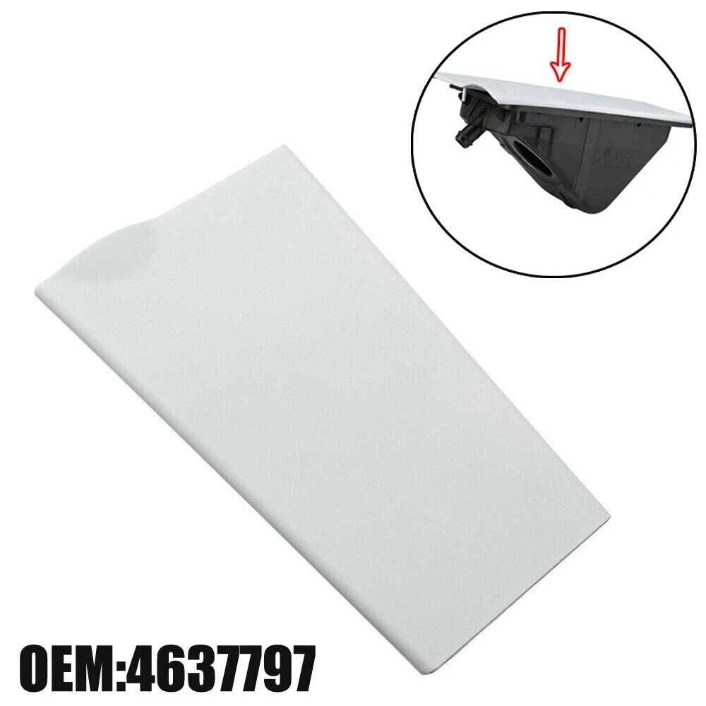 

for Ford Transit MK6 MK7 2006-2013 Fuel Tank Door Flap Housing on Filler Plastic 4637797 4442912