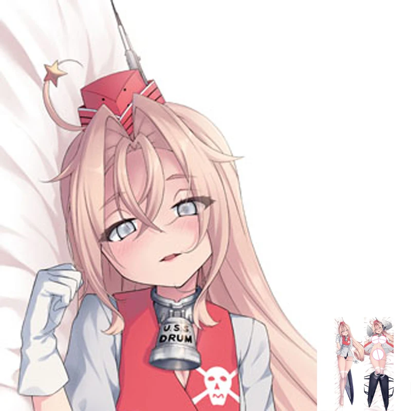 

Dakimakura Anime Pillow Cover Beautiful Girl Double Sided Print Life-size Halloween Christmas Decoration
