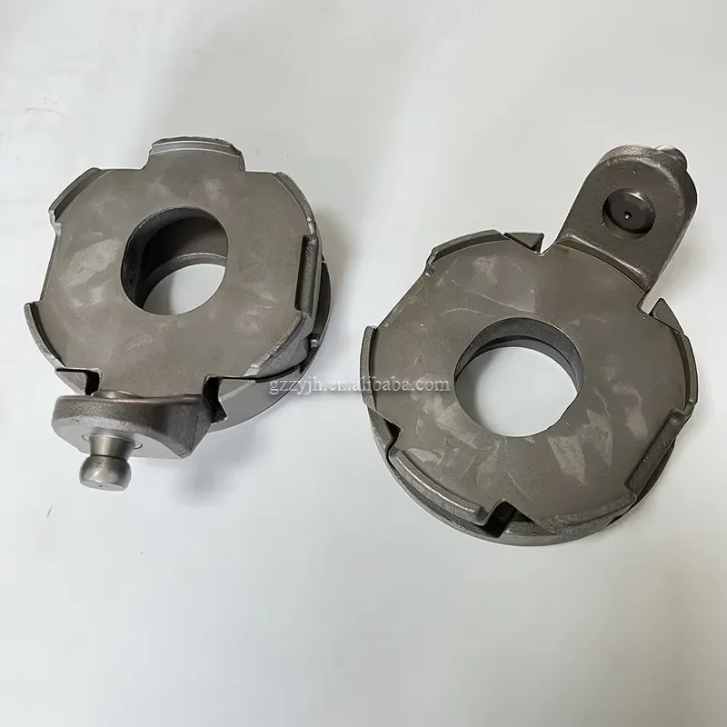 Alloy Steel Piston Pump Swashplate Support 549-4316 for Hydraulic Piston Pumps K7V160/K7V180 Alignment and Motion Control