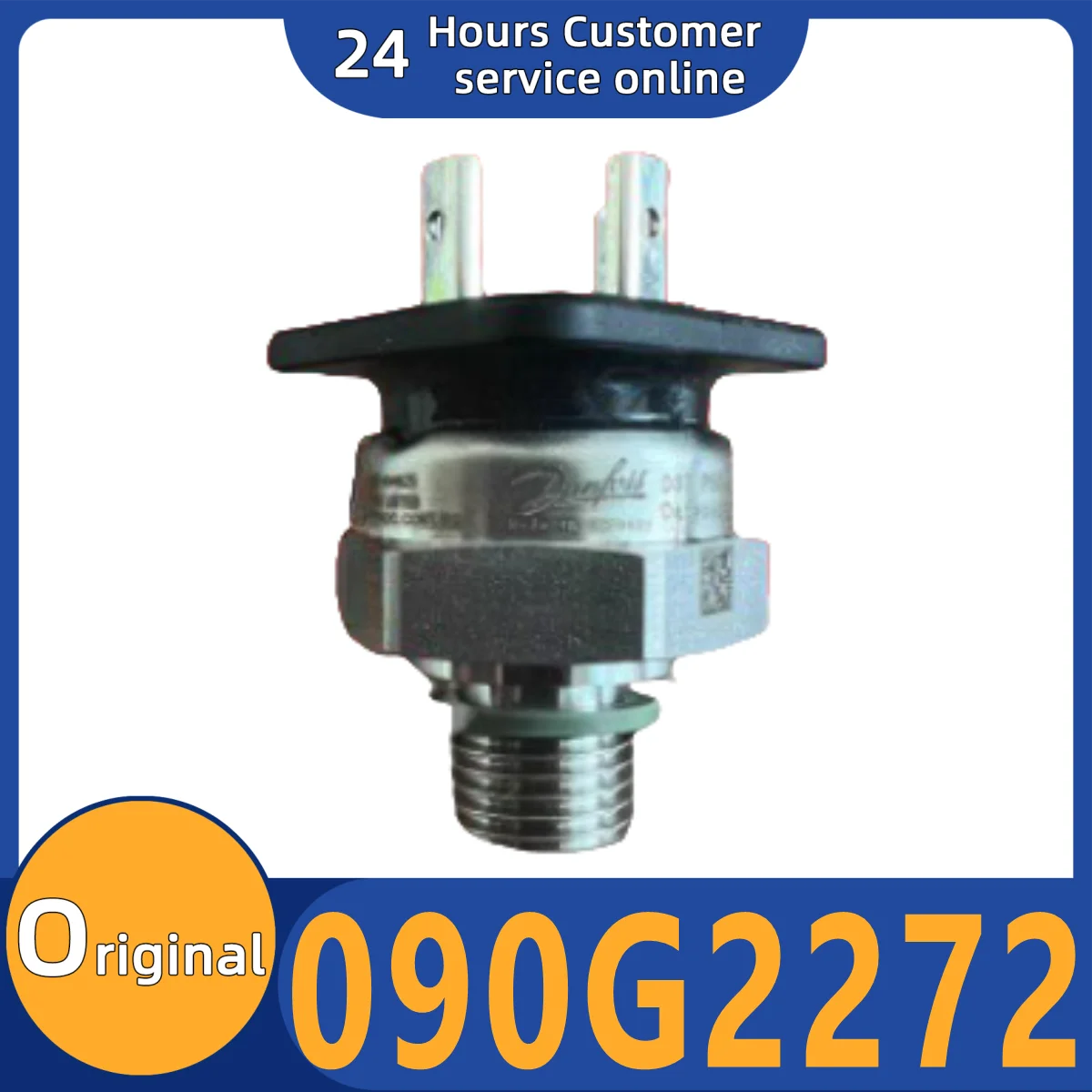 

Brand new original DSTP500 pressure transmitter 090G2272 090G2341 090G2388 090G2400