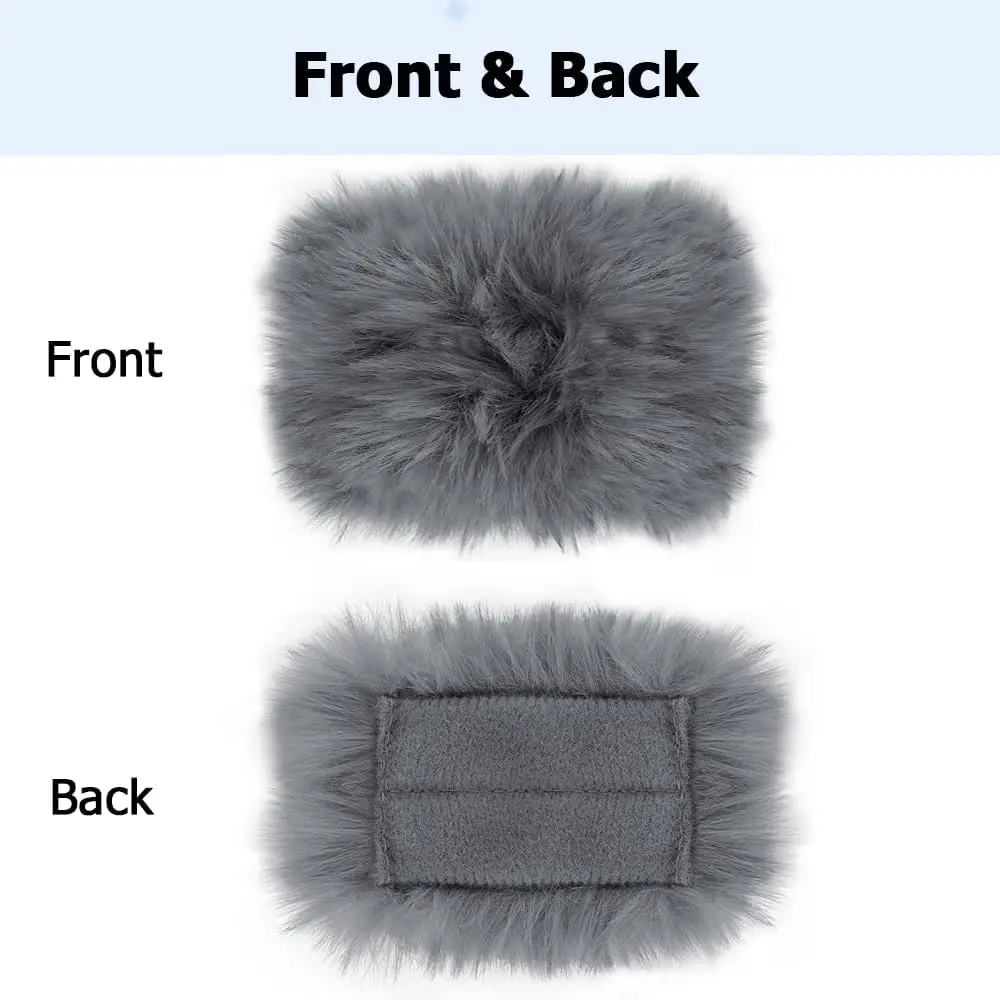 Straccio da battiscopa di ricambio per accessori per aspirapolvere robot Narwal Freo Z Ultra